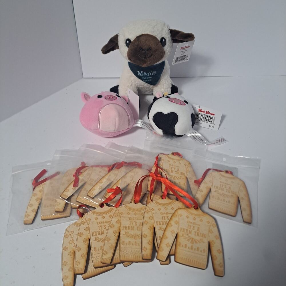 Bob Evans Bundle